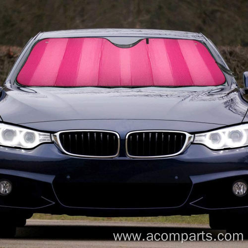 Sun Shade UV Protector Car Sun Shade Front